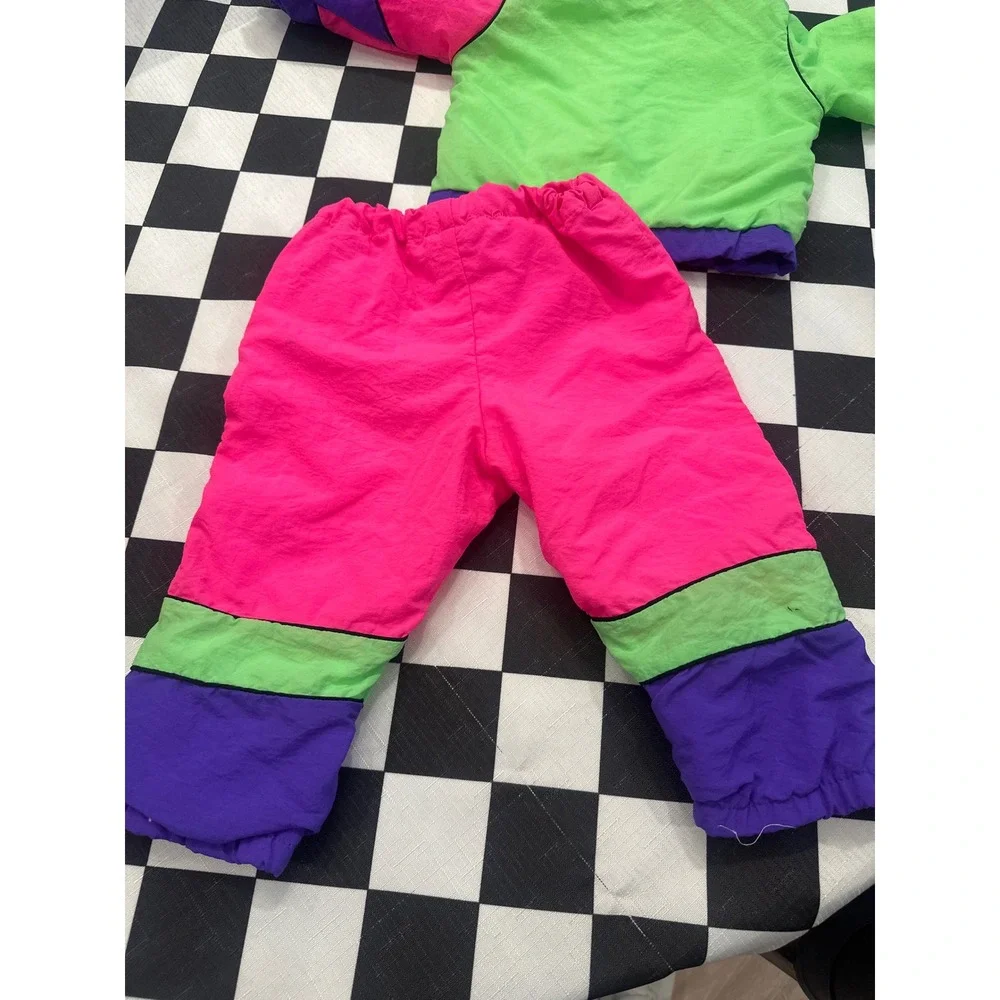 Cotton Candy by Catton Bros vintage 90s